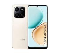 Honor Honor 400 Smart 4G 6/128 Desert Gold