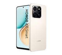Honor Smartphone 400 Smart 6,77" 6 Go RAM 128 Go 108 Mpx Dual SIM Or