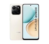 Honor Smartphone 4G 400 Smart 8 Go RAM 256 Go Caméra 108 Mpx