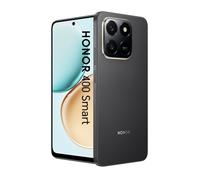 Smartphone 6 noir 6.77 pouces RAM 8 Go stockage 256 Go