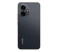 Honor 400 Smartphone 5G 8GB RAM 512GB Nero MagicOS 9.0 6.55"" AMOLED 200MP