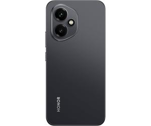 HONOR 400 - Smartphone 5G, caméra Superzoom IA 200 MP, 6,5 pouces, 8 Go + 512 Go, écran ultra lumineux 5000 nits, résistance aux chutes 5 étoiles, double SIM, Android 15, Noir minuit