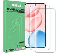 Honor 400 Tempered Glass, [Pack Of 2] Screen Protector For Honor 400 [0.26mm] [Extremely Scratch Resistant] [High Definition] [Easy To Install] Screen Protectors