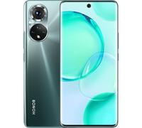 Honor 50 128 Go Vert émeraude