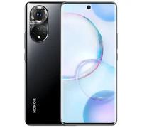 Honor 50 5G 128G ROM 8G RAM Midnight Black Double SIM