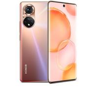 Honor 50 5G Dual SIM 128GB ROM 8GB RAM Smartphone Amber Red
