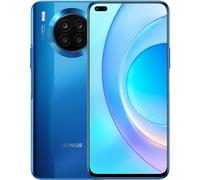 Honor 50 Lite 128 Go Bleu profond