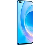 Honor 50 Lite 6 Go/128 Go Blau (Tiefseeblau) Dual-SIM NTN-L22