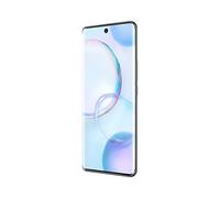 HONOR 50 Smartphone 5G quad caméra 108 MP, Mémoire 6Go + 128G, Écran OLED 6.57" 120Hz, Qualcomm SnapdragonTM 778G, Batterie 4300mAh, Android 11 GMS, Double SIM, Débloqué, Noir Minuit