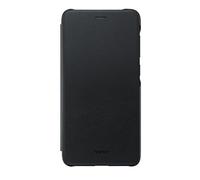 HONOR 51992141 6C Pro Étui à Rabat Noir