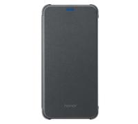 Honor 51992422 coque de protection pour téléphones portables 14,3 cm (5.65 ) Folio Noir Honor 9 Lite