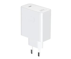 Honor 5503ABHA chargeur d'appareils mobiles Casques, Smartphone, Smartwatch, Tablette Blanc Secteur Charge rapide Intérieure