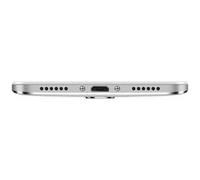 Honor 5X - 4G smartphone - double SIM - RAM 2 Go / Mémoire interne 16 Go - microSD slot - Écran LCD - 5.5" - 1920 x 1080 pixels - rear camera 13 MP - front camera 5 MP - aube d'argent Aube d'argent G