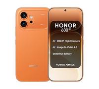 HONOR 600 5G 256Go/8Go Dual SIM Orange