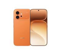 Honor Smartphone 600 - 256 Go - 5G - Orange