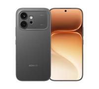 Honor Smartphone HONOR 600 – 8 Go de RAM, 256 Go, 5G – Noir