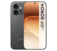 Honor Smartphone HONOR 600 – 8 Go de RAM, 256 Go, 5G – Noir