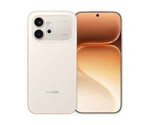 HONOR 600 - 8+512Go, Golden White (exclusivement sur honor.com/fr)
