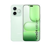 HONOR 600 Lite 5G 8 Go/128 Go Vert (Sprout Green) Double SIM