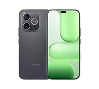 Honor 600 Lite 5G Double SIM 256 Go (8 Go RAM) LNA-NX1 Velvet Black Version Globale