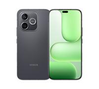 HONOR 600 Lite 8 Go + 128 Go Noir Velours Double SIM Caméra ultra-nette 108 MP Batterie 6520 mAh