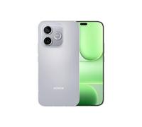 HONOR 600 Lite, version européenne, smartphone 5G, MTK Dimensity 7100 Elite, écran AMOLED 6,6 pouces, batterie 6520 mAh, appareil photo IA 108 MP Velvet Grey