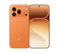 Smartphone - HONOR - HONOR 600 Pro - 5G - 12 Go RAM - 512 Go