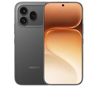 Honor 600 Pro 5G Double SIM + eSIM 512 Go (12 Go RAM) VKP-NX9 Noir Version Globale