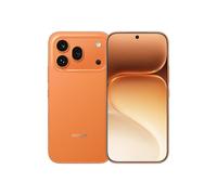 Honor 600 Pro 5G Double SIM + eSIM 512 Go (12 Go RAM) VKP-NX9 Orange Global