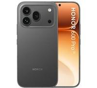 Honor 600 Pro 12/512GB Gris foncé