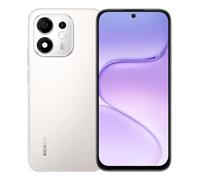 HONOR 600 SMART 4+128GB DS 5G METEOR SILVER OEM
