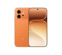 HONOR 600 Smartphone 8GB RAM 512GB + HONOR Watch 2i, Snapdragon 7 Gen 4, Display 6.57"", Android, Gold
