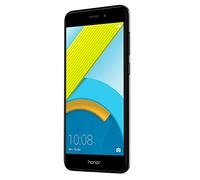 Honor 6C Pro Smartphone portable débloqué 4G (Ecran: 5,2 pouces - 32 Go - Double Nano-SIM - Android) Noir