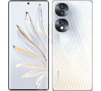 Honor 70 12+256G Argent cristal Telephone mobile