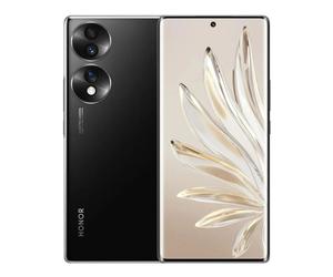 Honor 70, 256 Go, Noir, débloqué