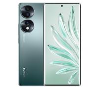Honor 70 16,9 cm (6.67") Double SIM Android 12 5G USB Type-C 8 Go 256 Go 4800 mAh Vert