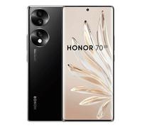 Honor N Series 70 16,9 cm (6.67") Double SIM Android 12 5G USB Type-C 8 Go 128 Go 4800 mAh Noir