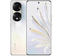 HONOR 70 5G 8Go RAM 256Go OLED 6 67"" Triple 54 MP (Sony IMX800) Crystal Silver 66W