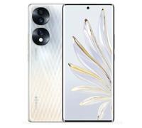 Honor 70 5G Dual-SIM 256 Go Argent