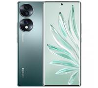 Honor 70 5G Dual-SIM 256 Go Vert