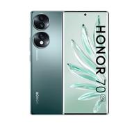 Honor 70 128 Go Vert émeraude
