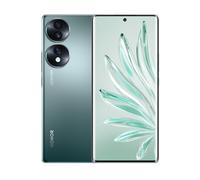 HONOR 70 8+256 Go/Snapdragon™ 778G Plus/Emerald Green/Double caméra principale