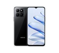 Honor N Series 70 Lite 16,5 cm (6.5") Double SIM Android 12 5G USB Type-C 4 Go 128 Go 5000 mAh Noir