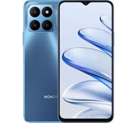 Honor N Series 70 Lite 16,5 cm (6.5") Double SIM Android 12 5G USB Type-C 4 Go 128 Go 5000 mAh Bleu