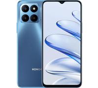 Honor N Series 70 Lite 16,5 cm (6.5") Double SIM Android 12 5G USB Type-C 4 Go 128 Go 5000 mAh Bleu