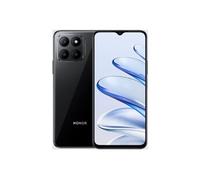 Honor N Series 70 Lite 16,5 cm (6.5") Double SIM Android 12 5G USB Type-C 4 Go 128 Go 5000 mAh Noir