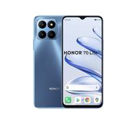 Honor 70 Lite 4+128GB 6.5" 5G Ocena Blue HONOR