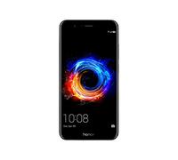 Honor 8 Pro Smartphone débloqué 4G (Ecran: 5,7 pouces - 64 Go - Double Nano-SIM - Android 7.0) Noir