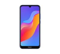 Honor 8A - Double Sim - 32 Go, 2 Go RAM - Bleu