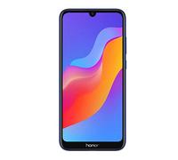 Honor 8A Smartphone débloqué 4G (6,1 pouces, 32 Go, "Double Nano SIM", Android 9.0) Bleu
